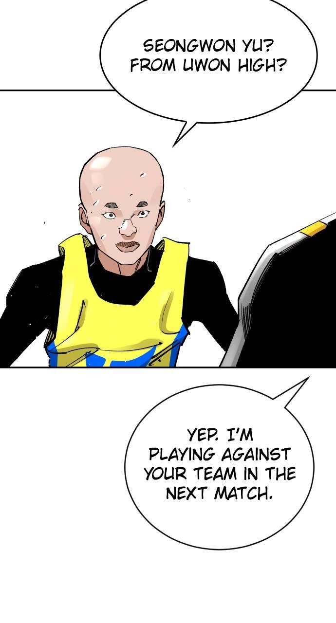 The Build Up Chapter 130 Page 46