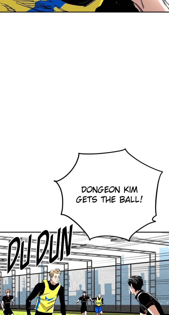 The Build Up Chapter 130 Page 50
