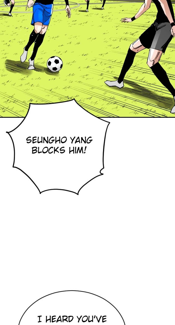 The Build Up Chapter 130 Page 51