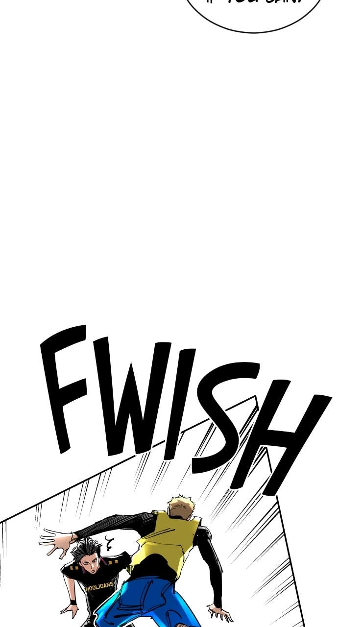 The Build Up Chapter 130 Page 54