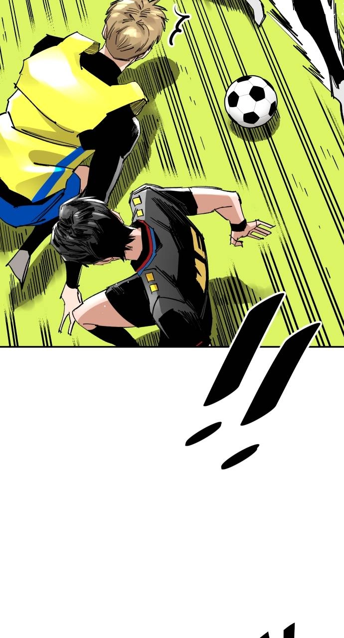 The Build Up Chapter 130 Page 63
