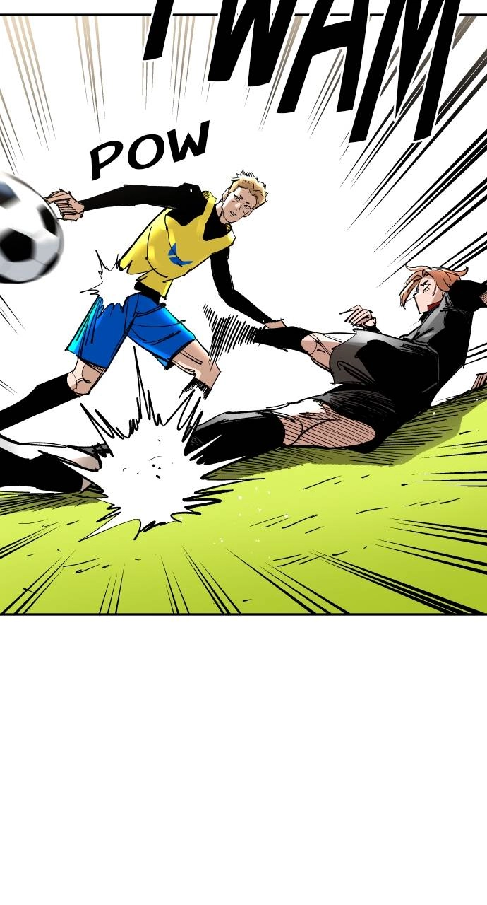 The Build Up Chapter 130 Page 67