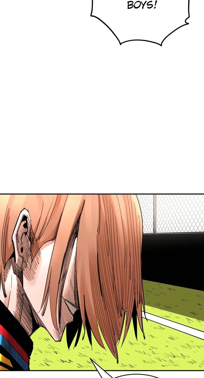 The Build Up Chapter 130 Page 69