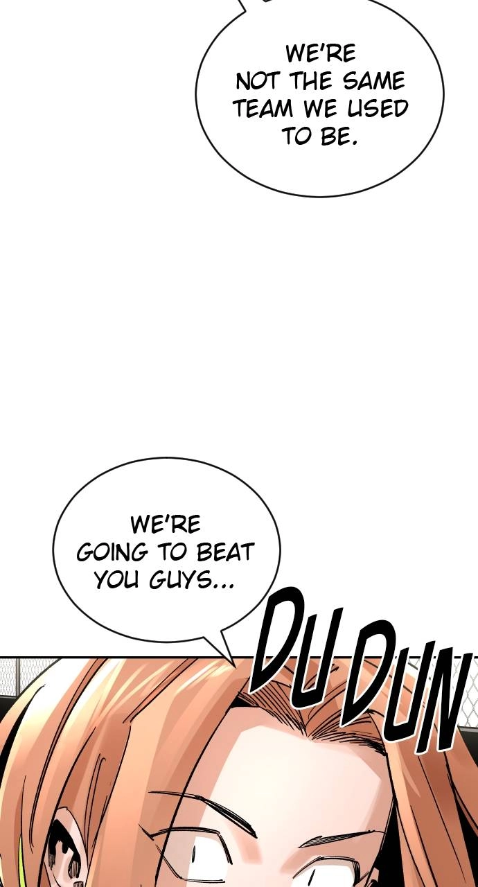 The Build Up Chapter 130 Page 70