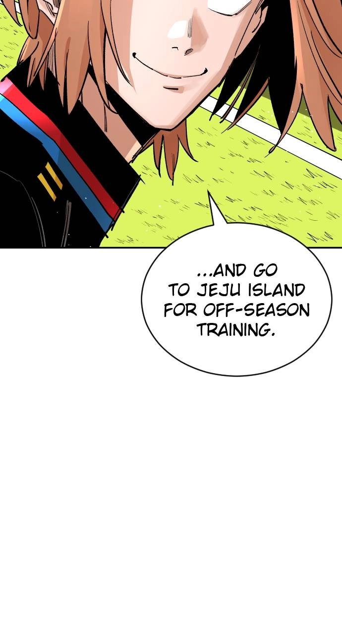 The Build Up Chapter 130 Page 71
