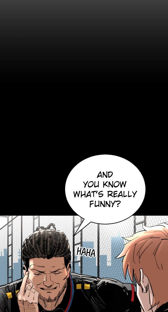 The Build Up Chapter 130 Page 82