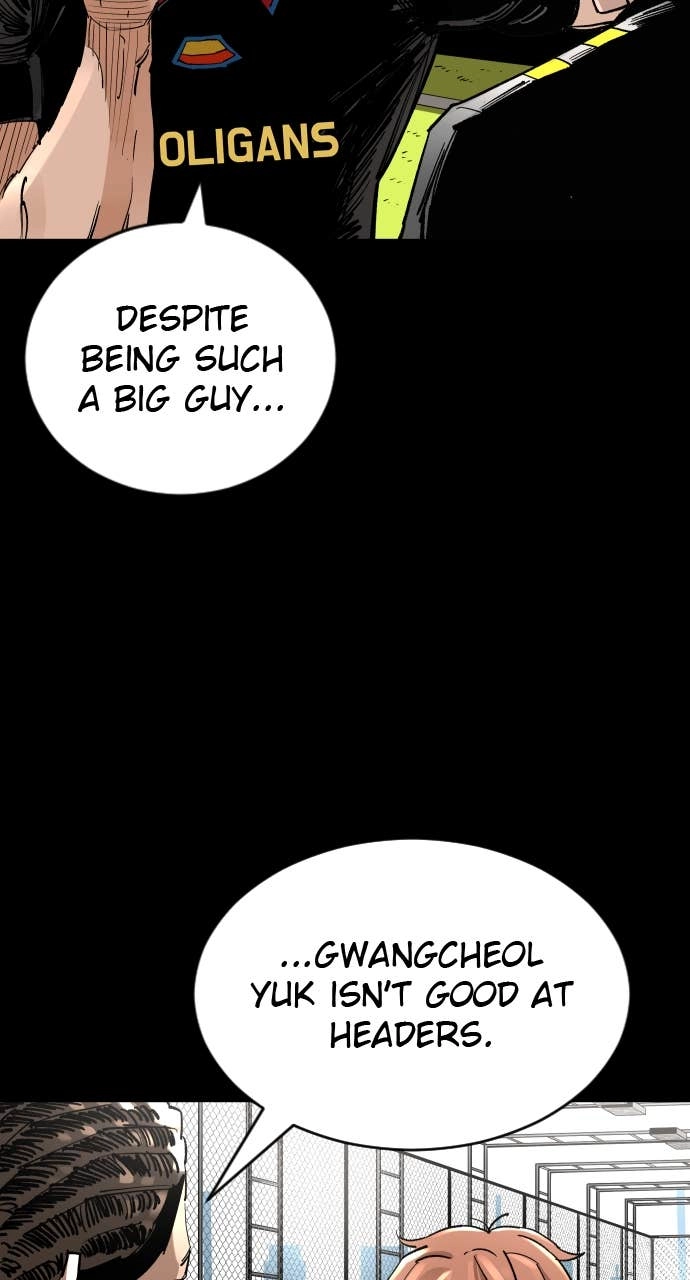 The Build Up Chapter 130 Page 83