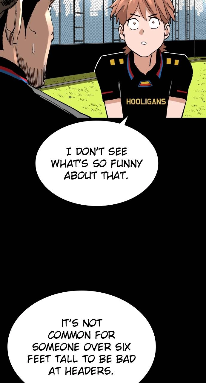 The Build Up Chapter 130 Page 84