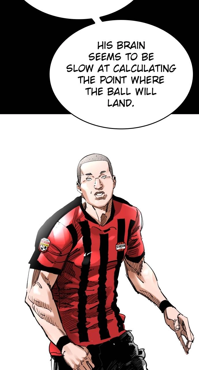 The Build Up Chapter 130 Page 85