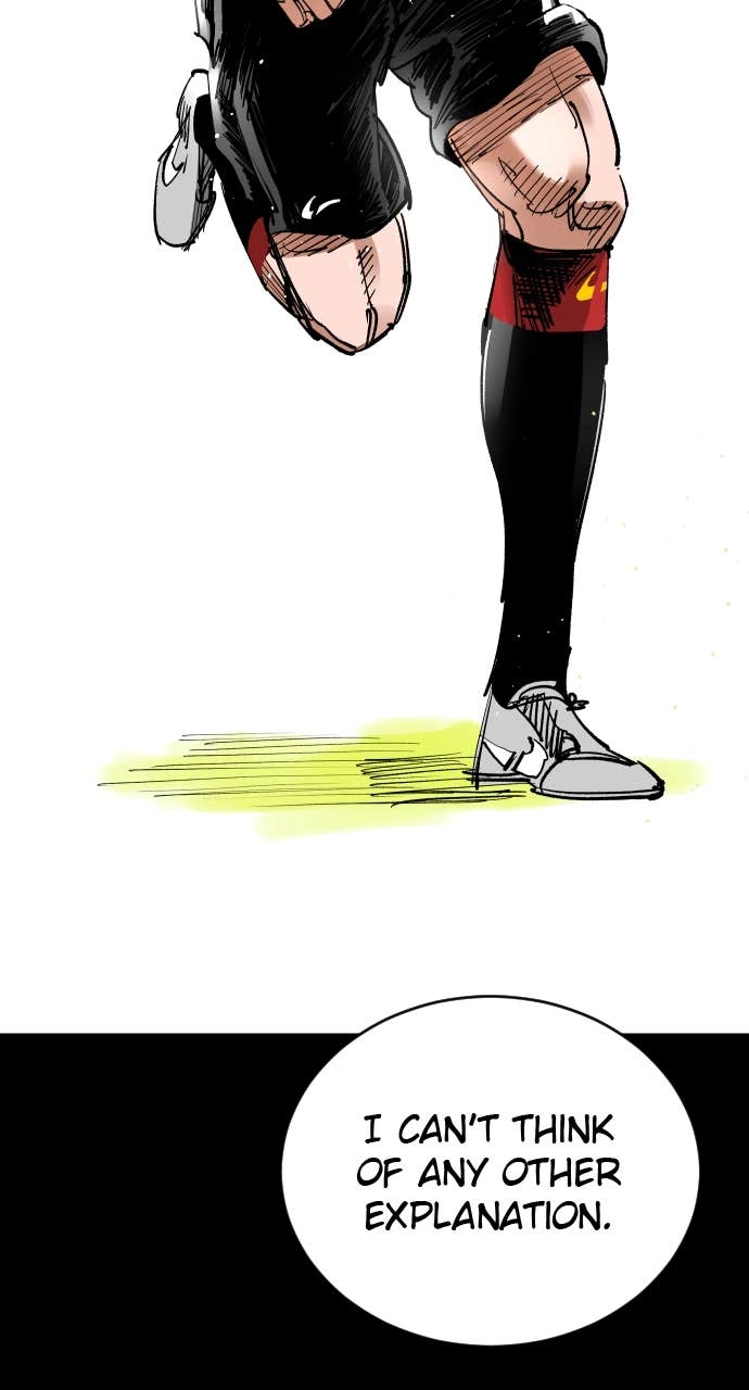 The Build Up Chapter 130 Page 86