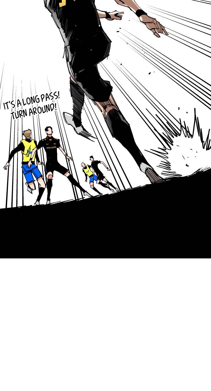 The Build Up Chapter 130 Page 89