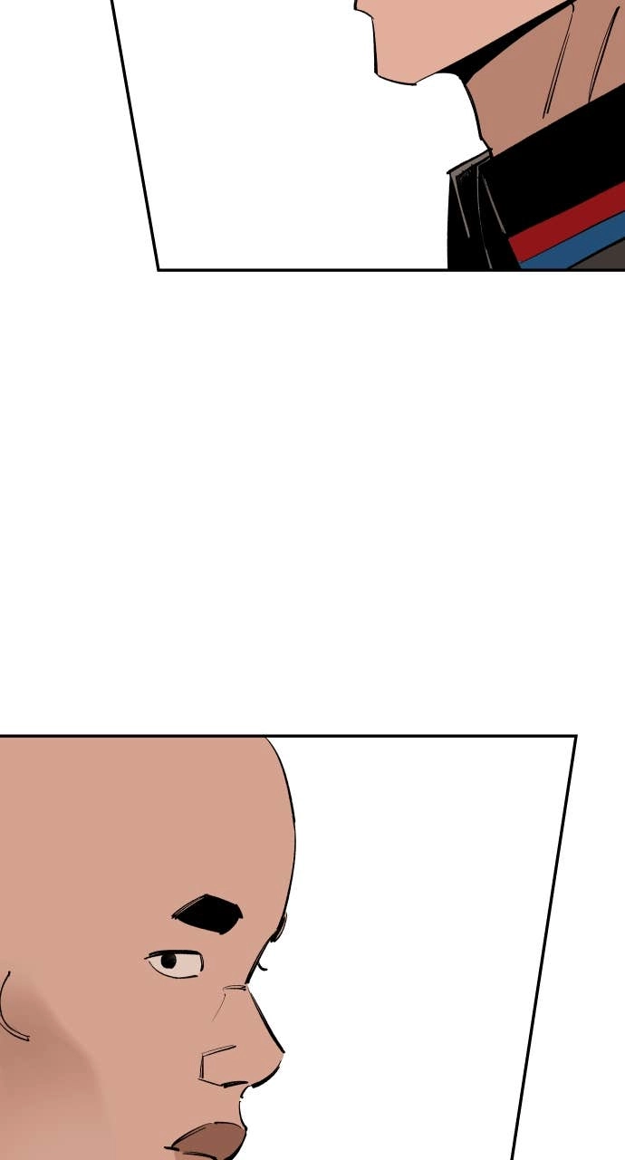 The Build Up Chapter 130 Page 8