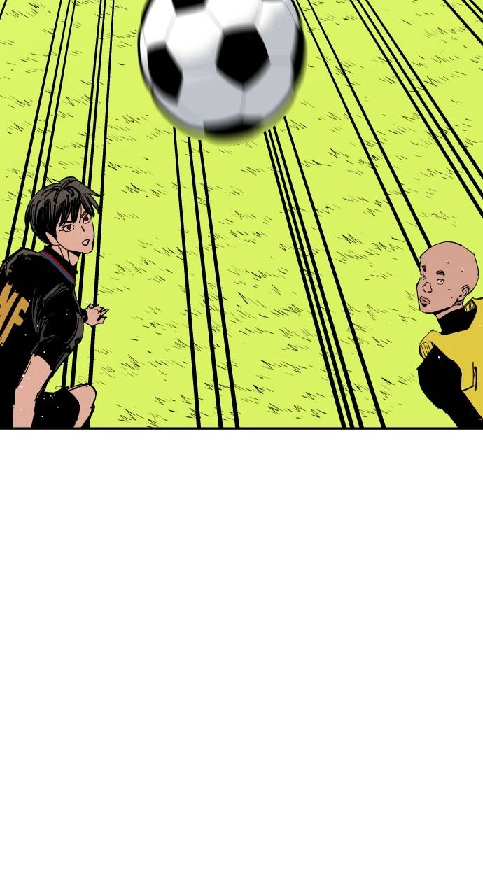 The Build Up Chapter 130 Page 91