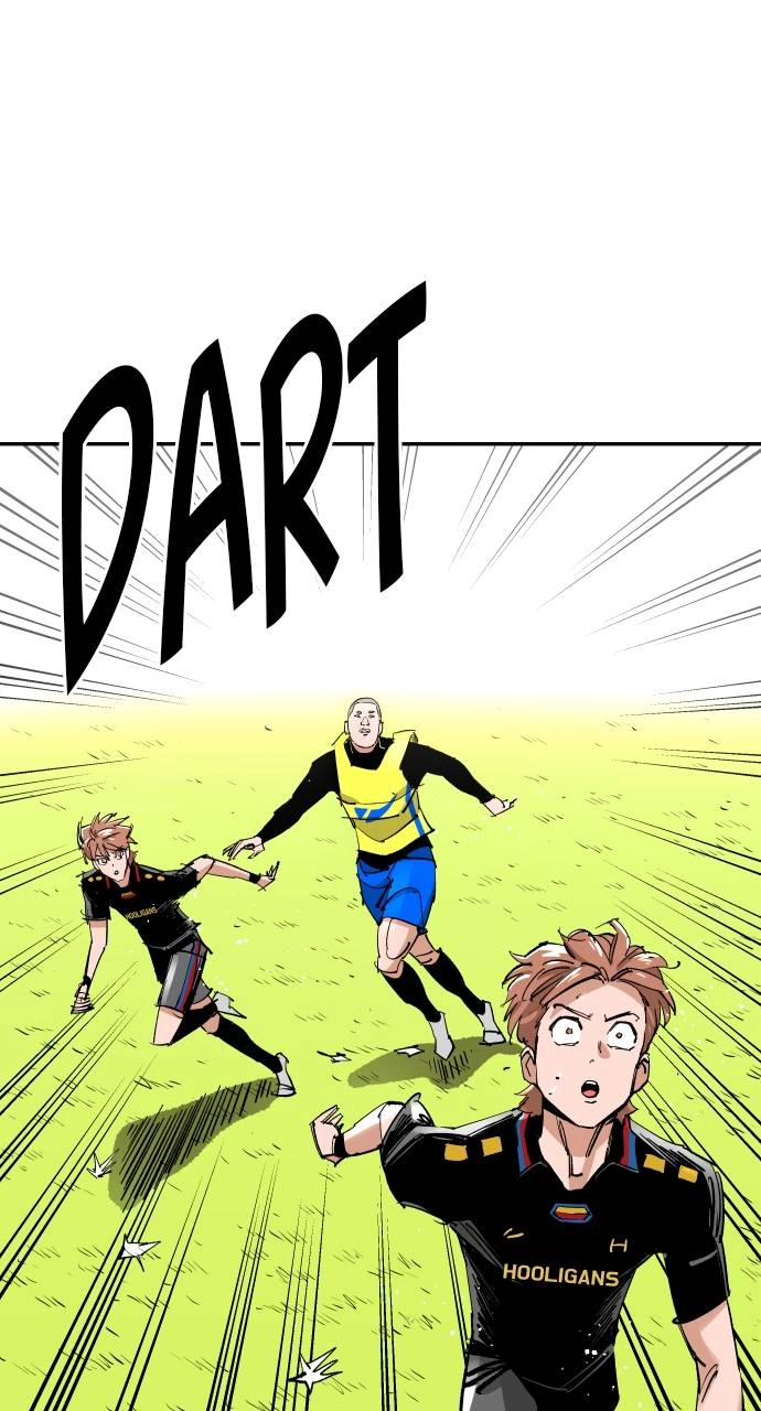 The Build Up Chapter 130 Page 92