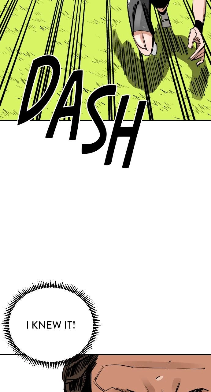The Build Up Chapter 130 Page 93
