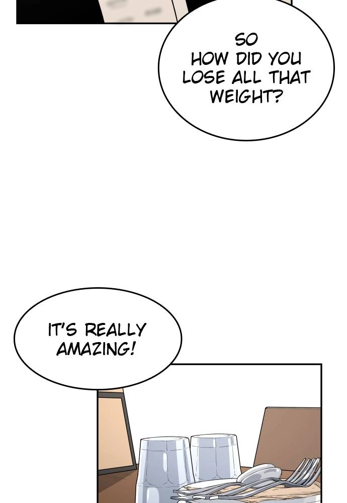The Build Up Chapter 61 Page 101