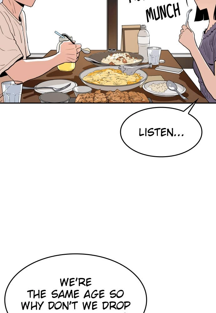 The Build Up Chapter 61 Page 104
