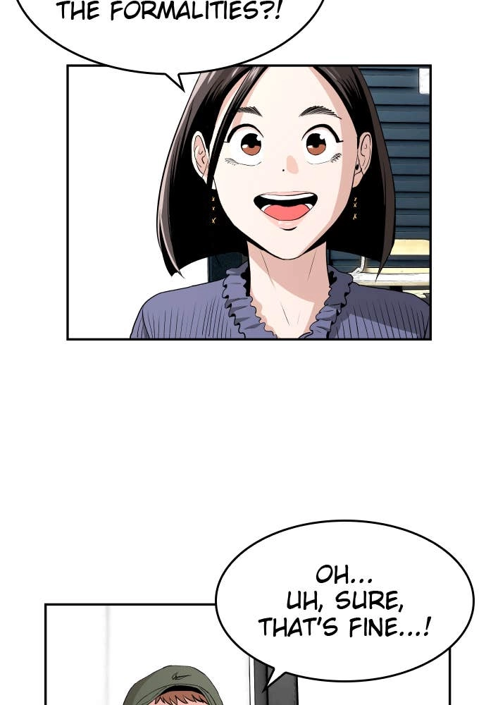 The Build Up Chapter 61 Page 105