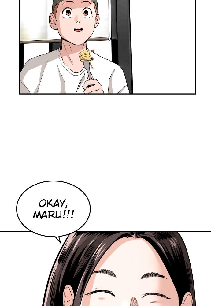 The Build Up Chapter 61 Page 106