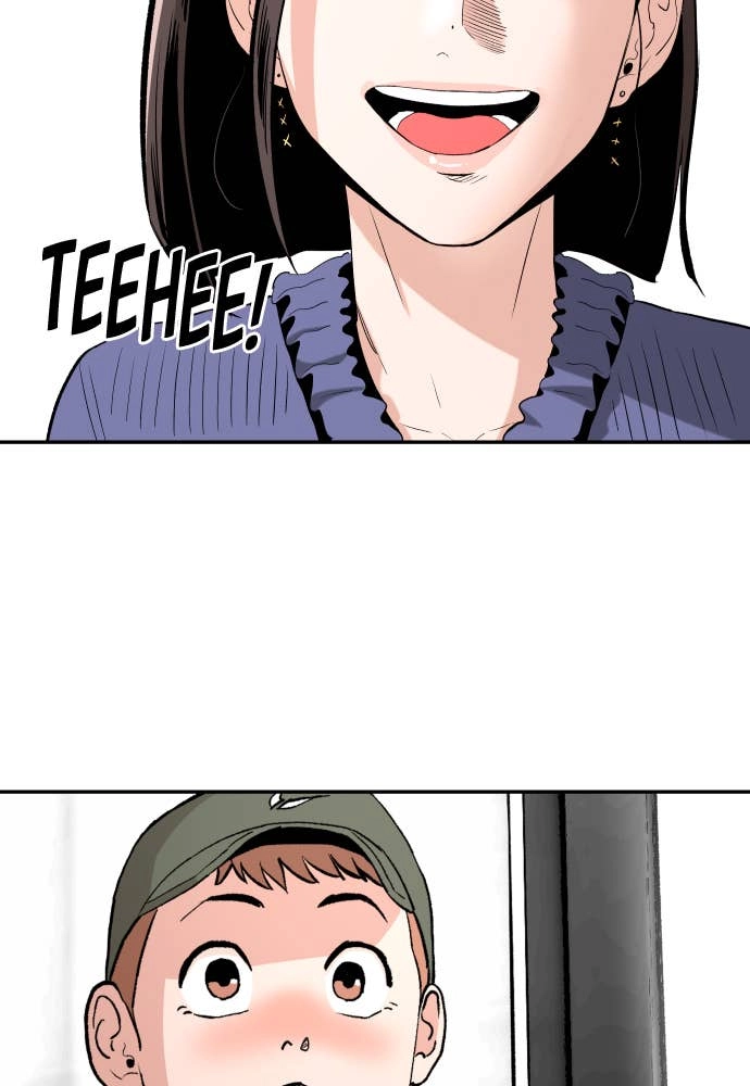 The Build Up Chapter 61 Page 107