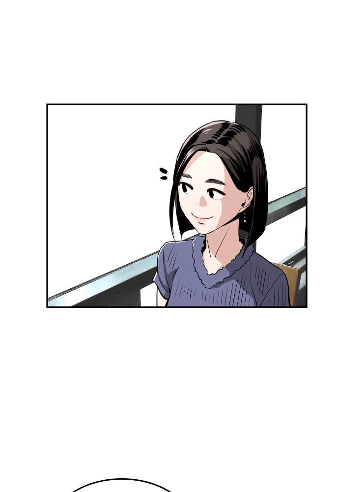 The Build Up Chapter 61 Page 109