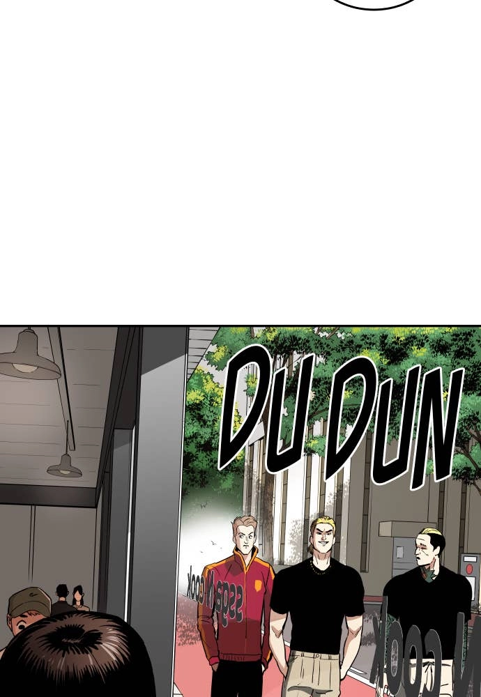 The Build Up Chapter 61 Page 112