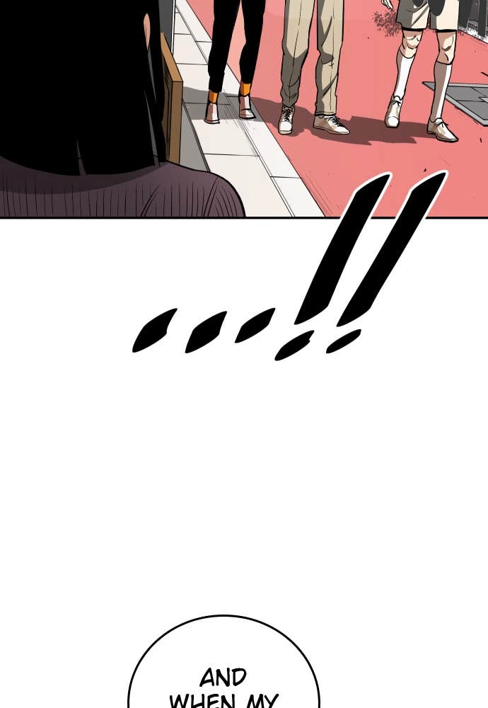 The Build Up Chapter 61 Page 113