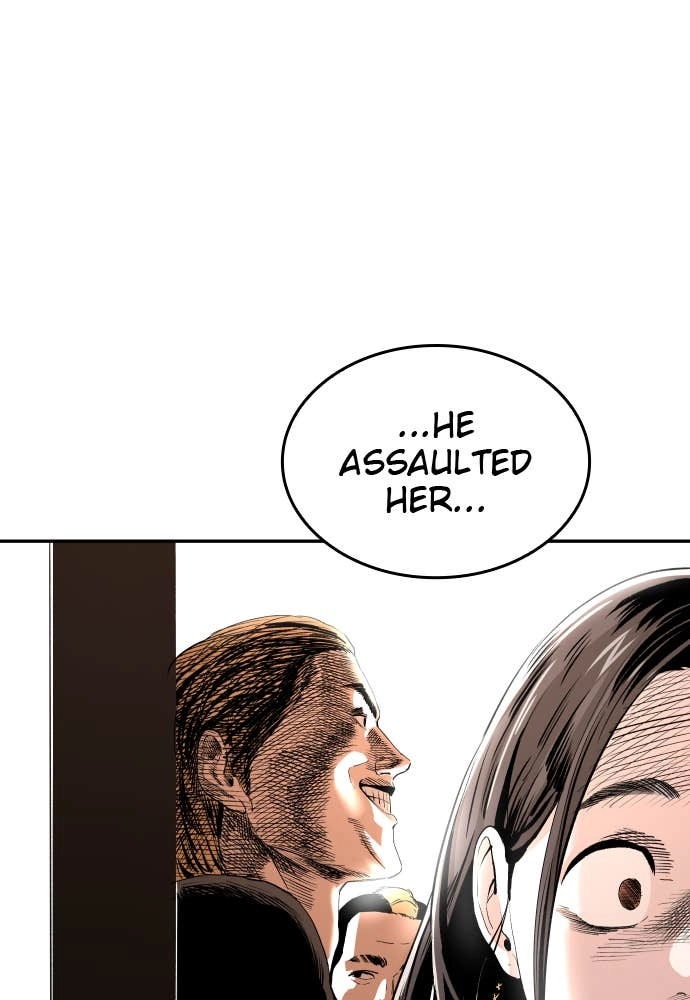 The Build Up Chapter 61 Page 115