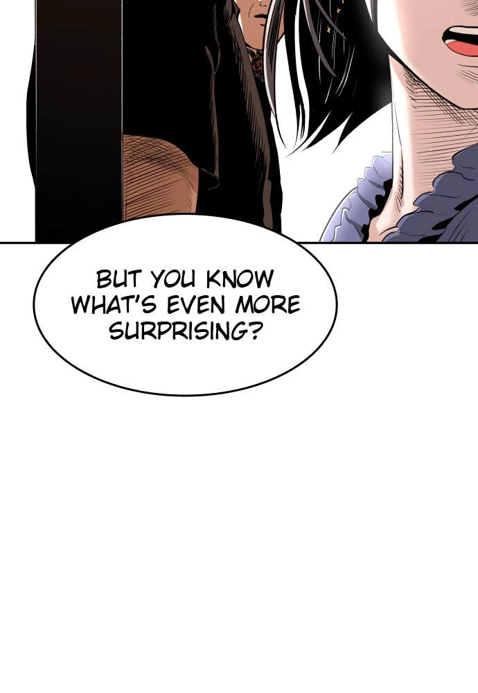 The Build Up Chapter 61 Page 116