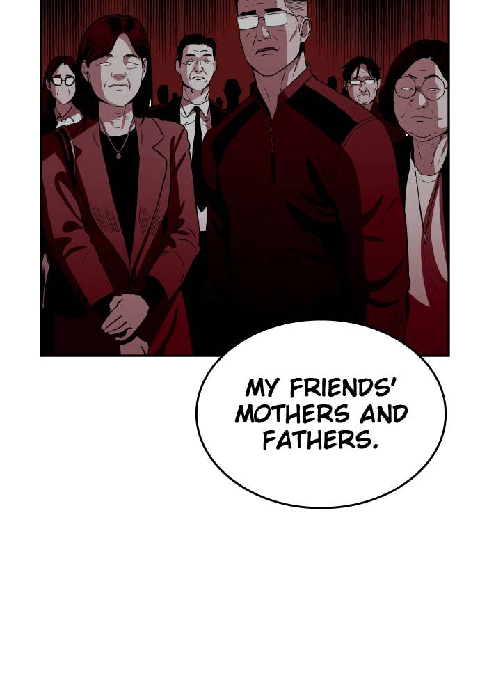 The Build Up Chapter 61 Page 119