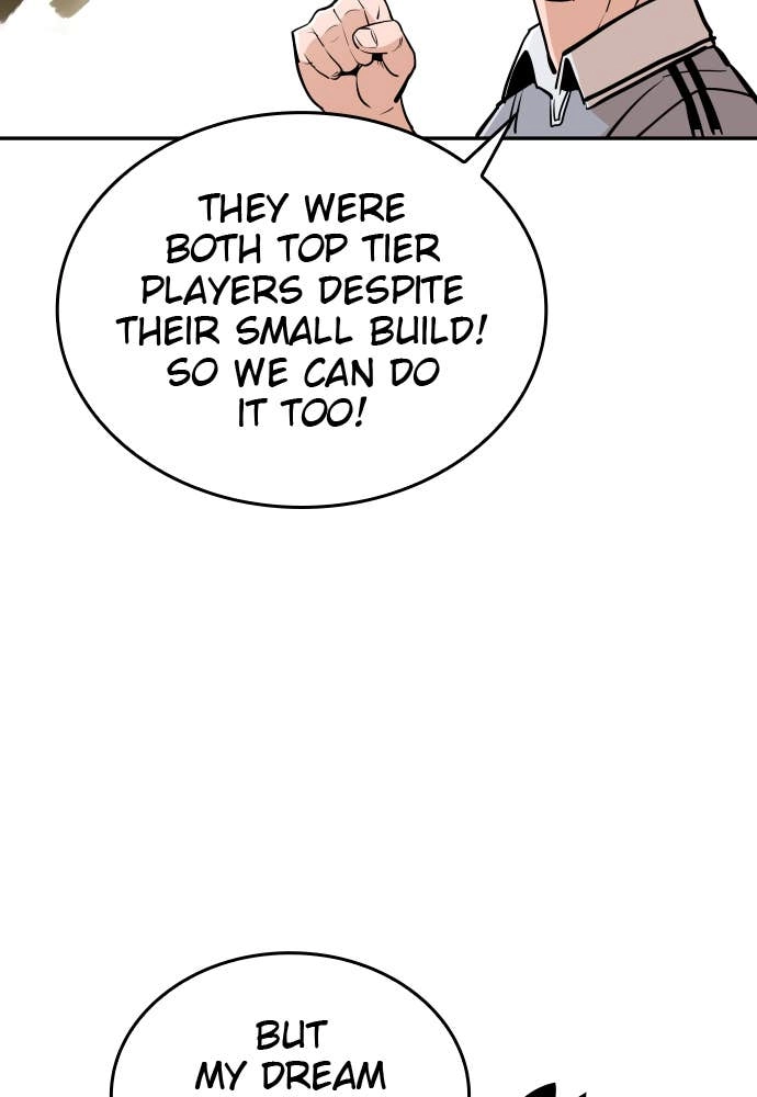 The Build Up Chapter 61 Page 11