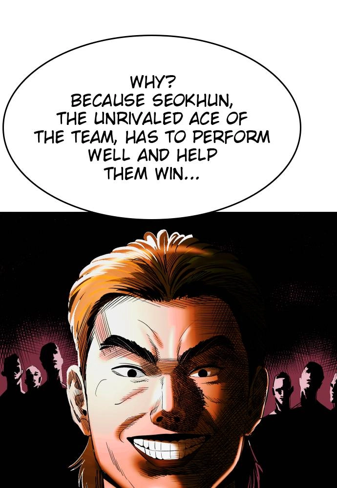 The Build Up Chapter 61 Page 120