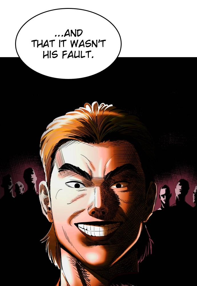 The Build Up Chapter 61 Page 122