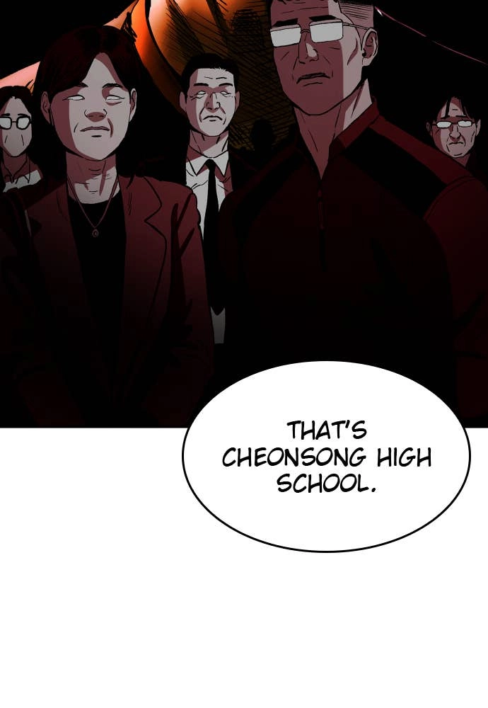 The Build Up Chapter 61 Page 123