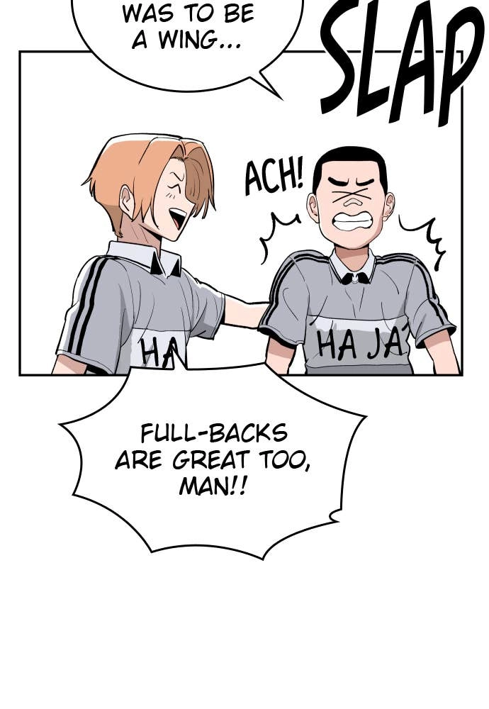 The Build Up Chapter 61 Page 12