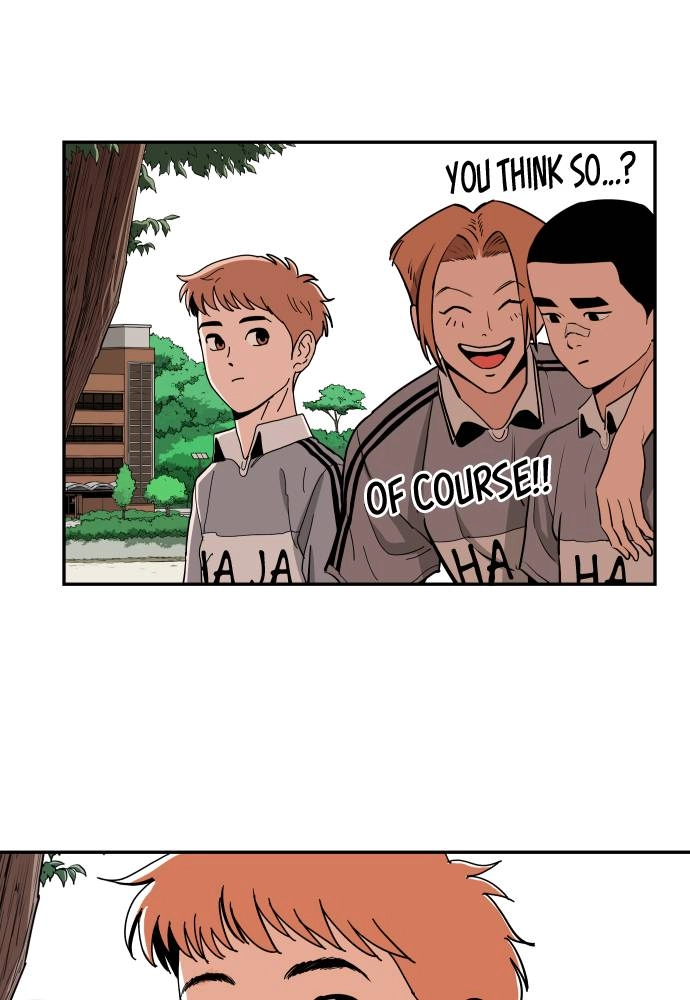 The Build Up Chapter 61 Page 13