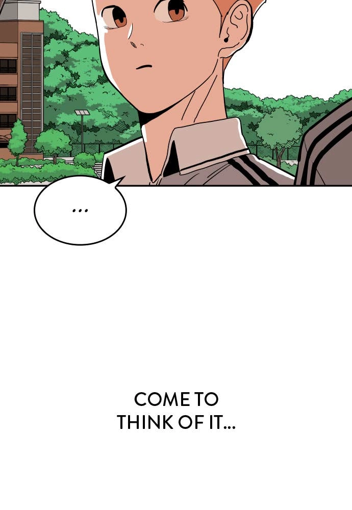 The Build Up Chapter 61 Page 14