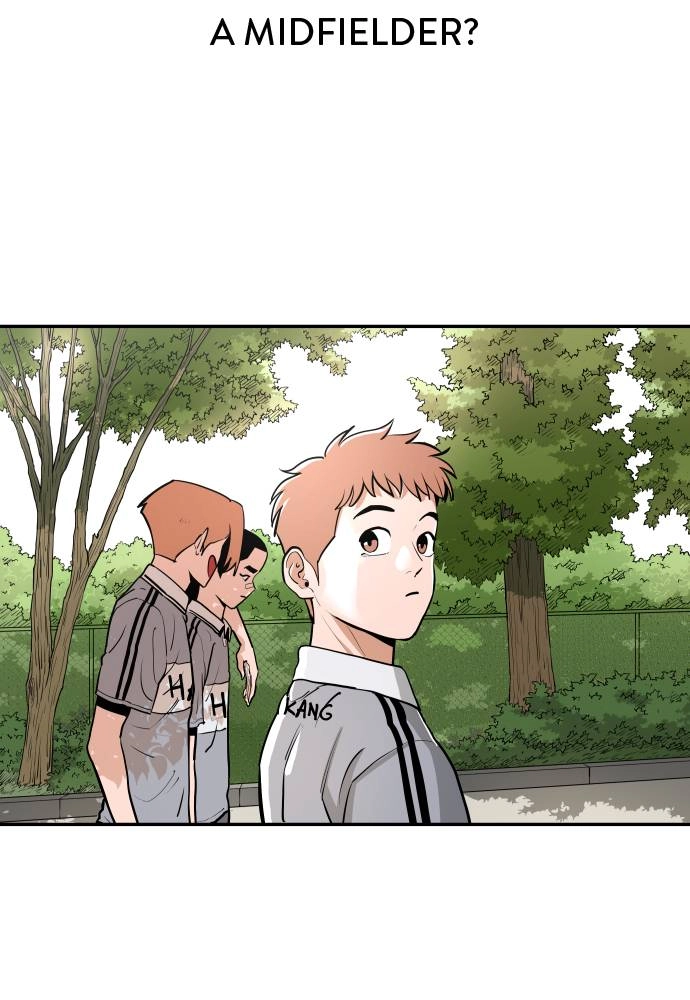 The Build Up Chapter 61 Page 16