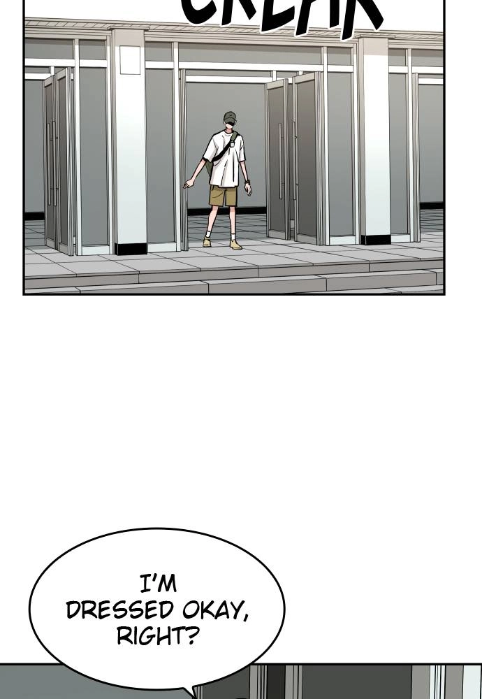 The Build Up Chapter 61 Page 25