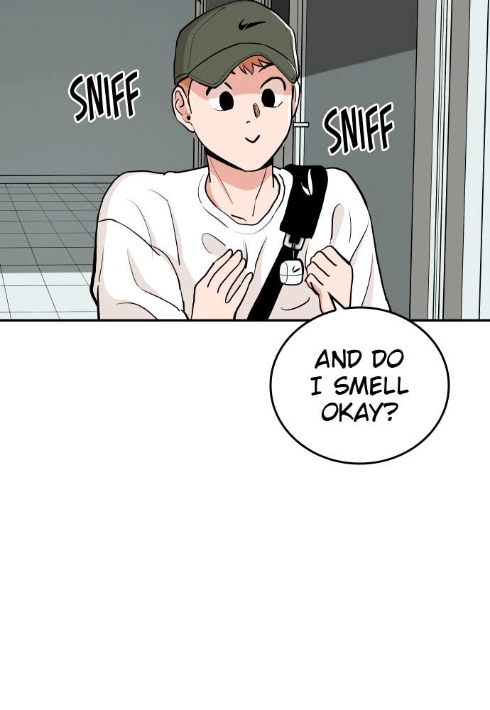 The Build Up Chapter 61 Page 26