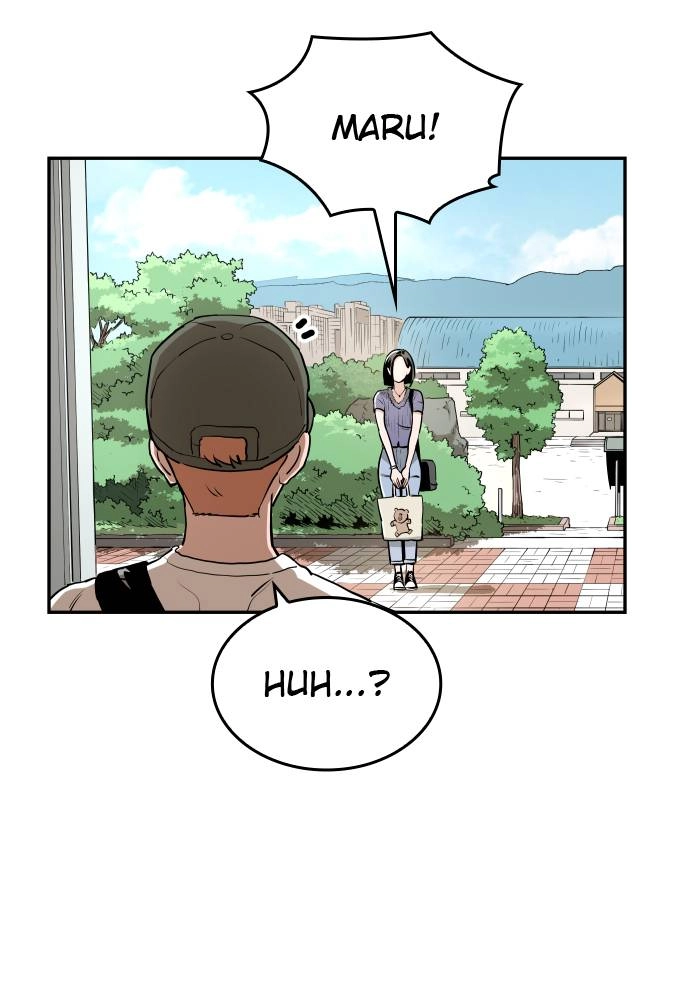 The Build Up Chapter 61 Page 27