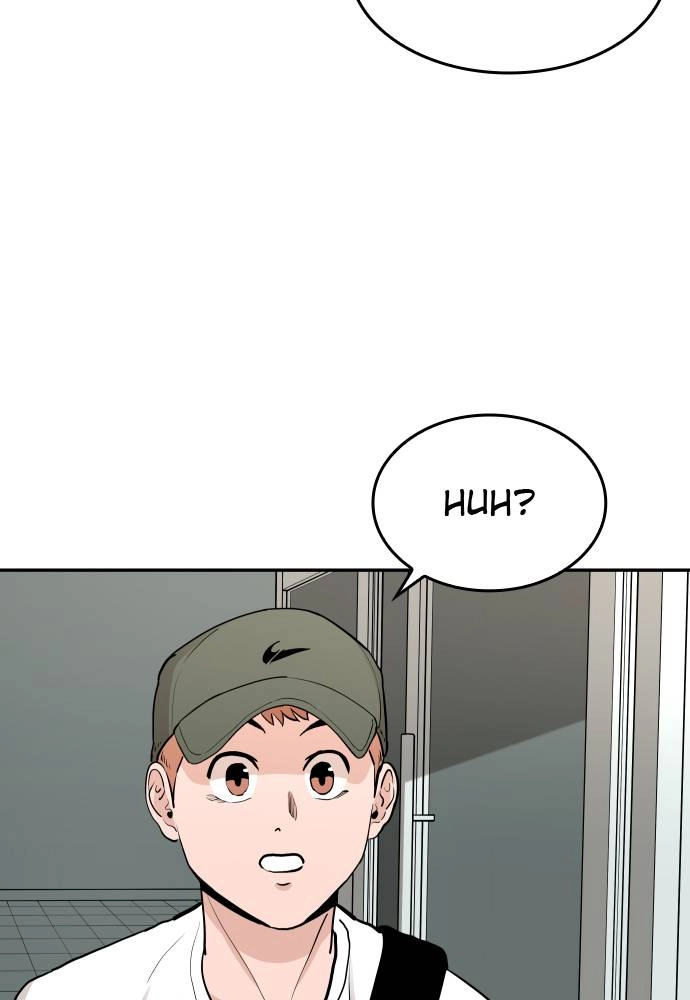 The Build Up Chapter 61 Page 29