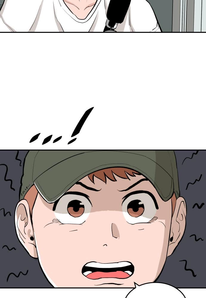 The Build Up Chapter 61 Page 30