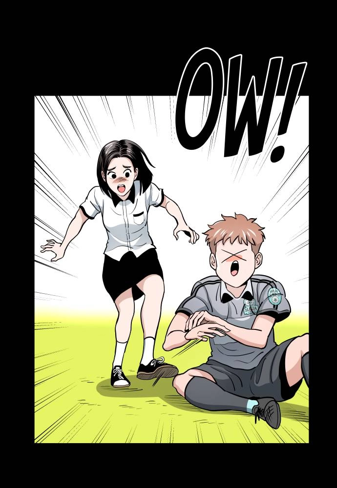 The Build Up Chapter 61 Page 33