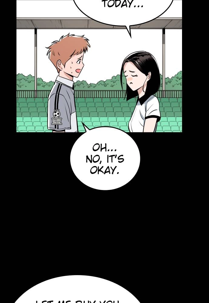 The Build Up Chapter 61 Page 36