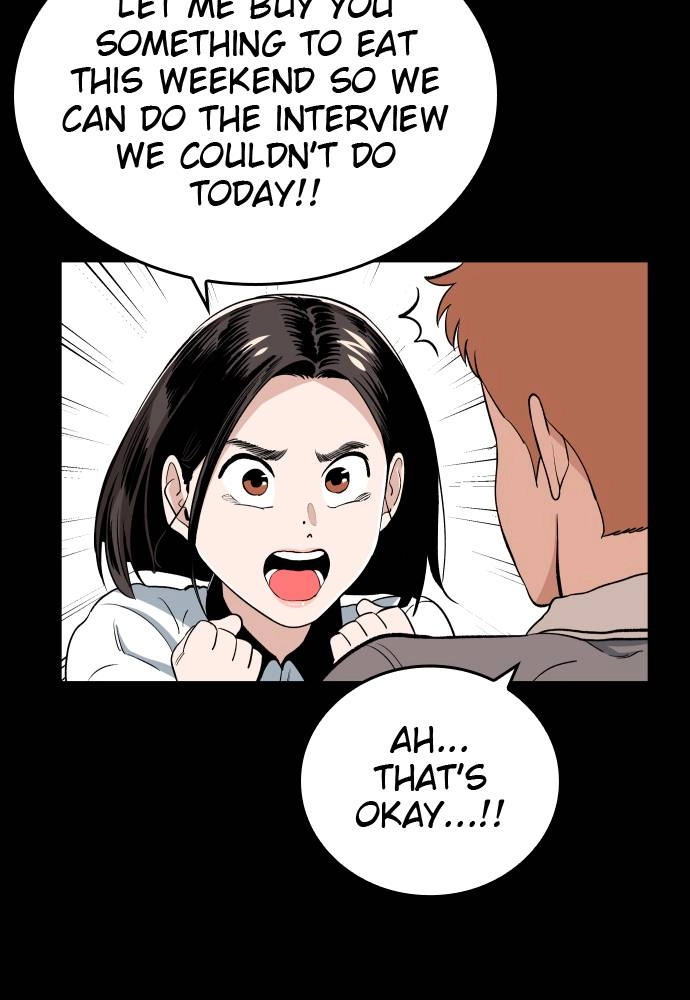 The Build Up Chapter 61 Page 37