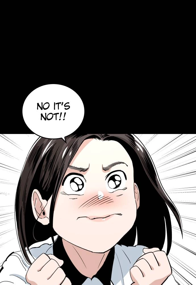 The Build Up Chapter 61 Page 39
