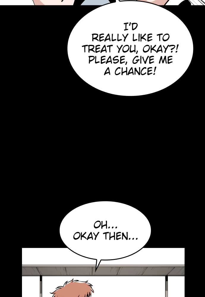 The Build Up Chapter 61 Page 40