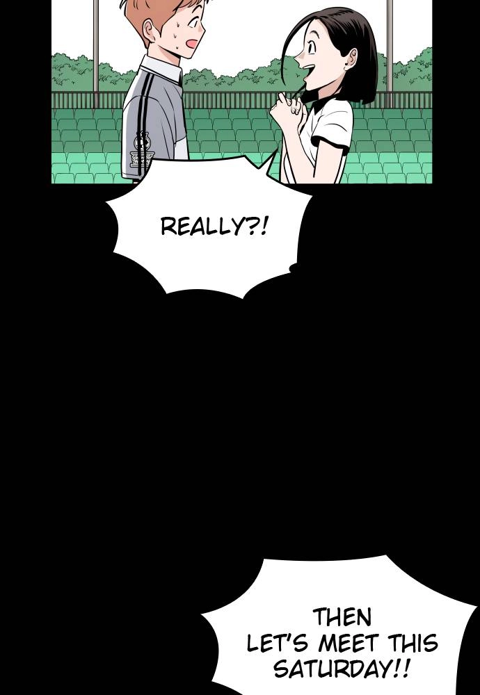 The Build Up Chapter 61 Page 41