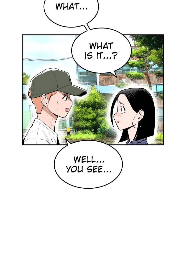 The Build Up Chapter 61 Page 47